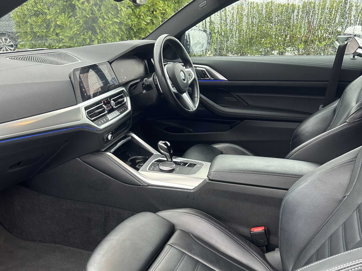 Used BMW 4 Series 2022 for sale - 77618362: Photo 17