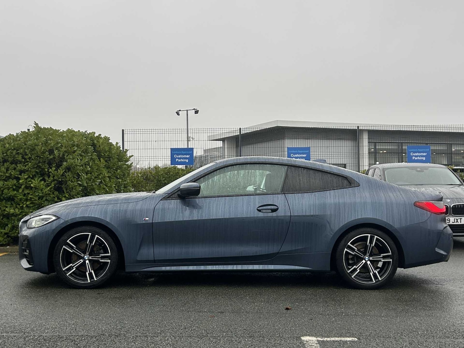 Used BMW 4 Series 2022 for sale - 77618362: Photo 4