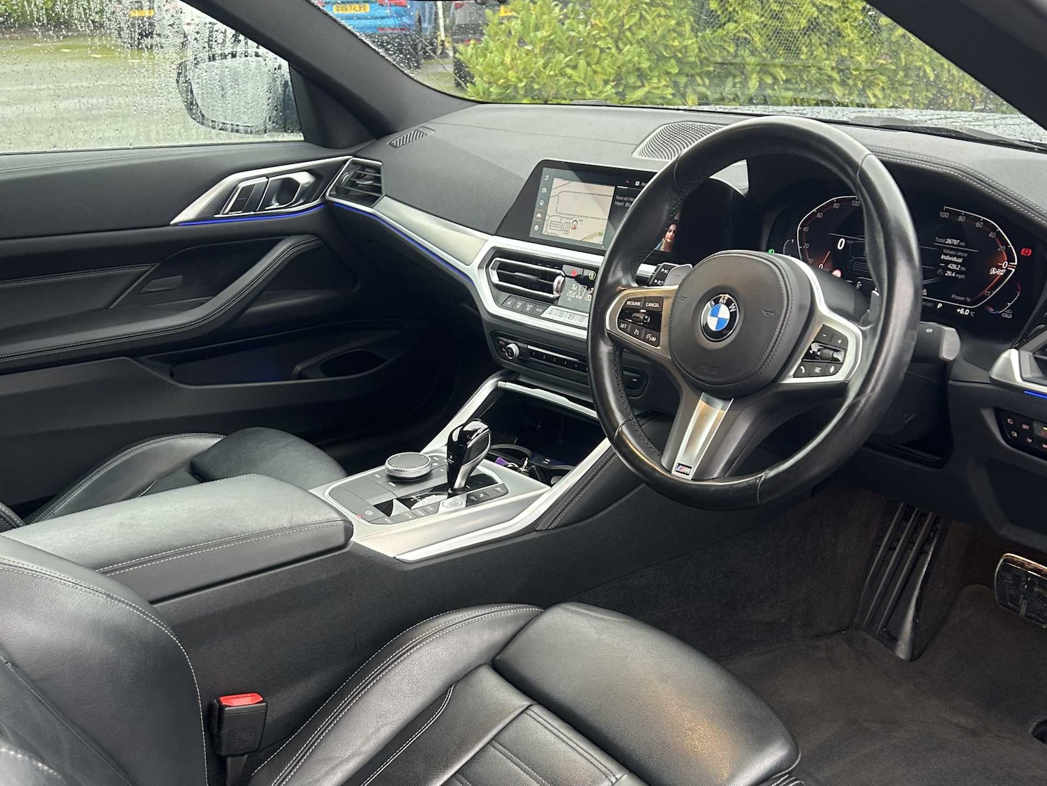 Used BMW 4 Series 2022 for sale - 77618362: Photo 9