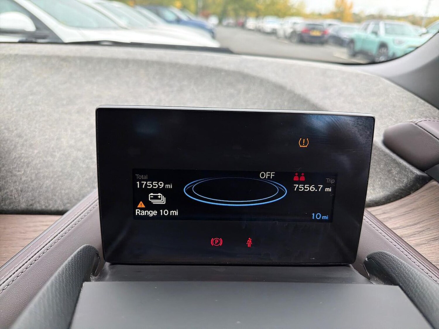 Used BMW i3 2022 for sale - 76599137: Photo 10