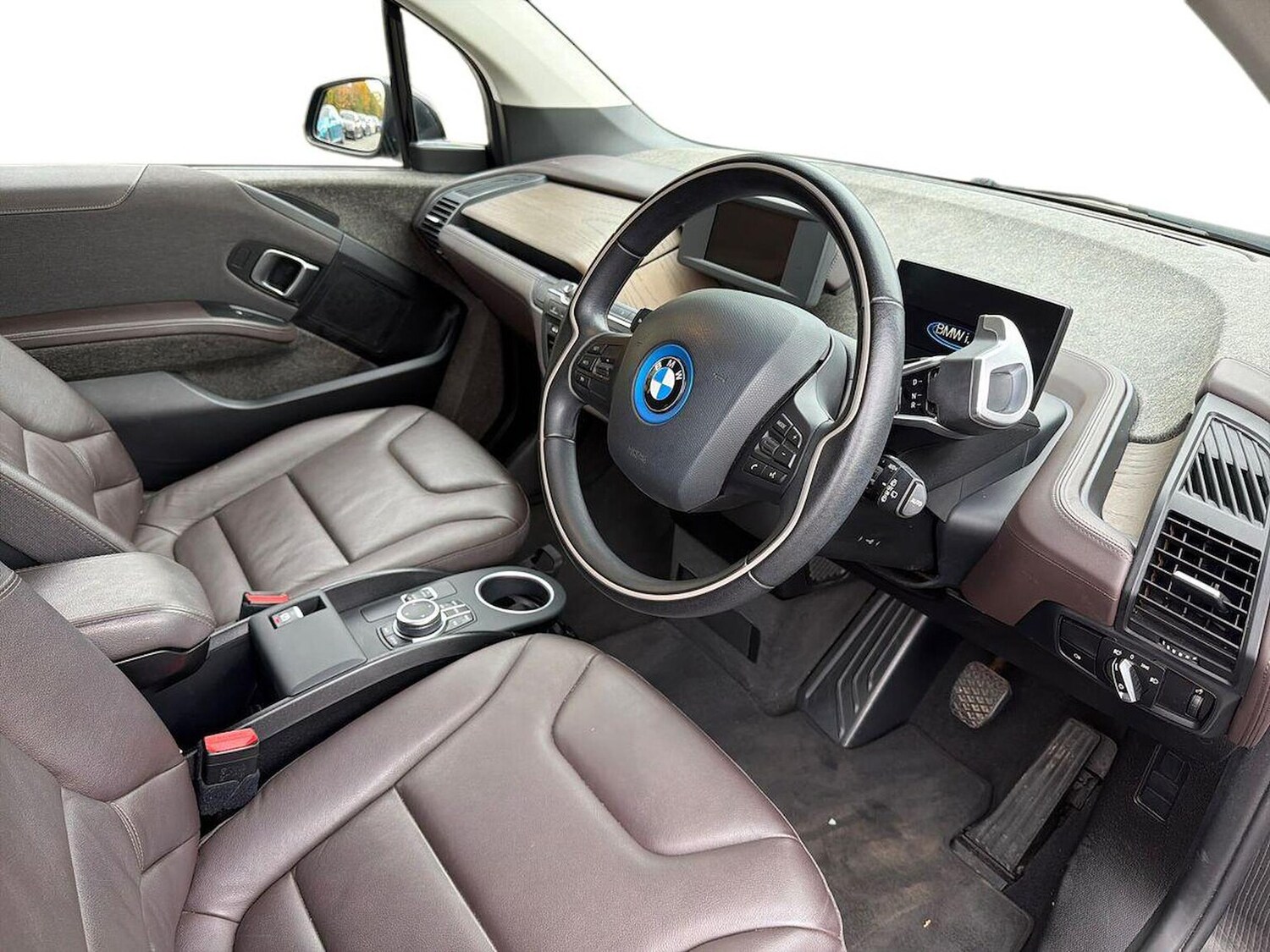 Used BMW i3 2022 for sale - 76599137: Photo 15