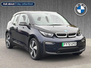 BMW - i3