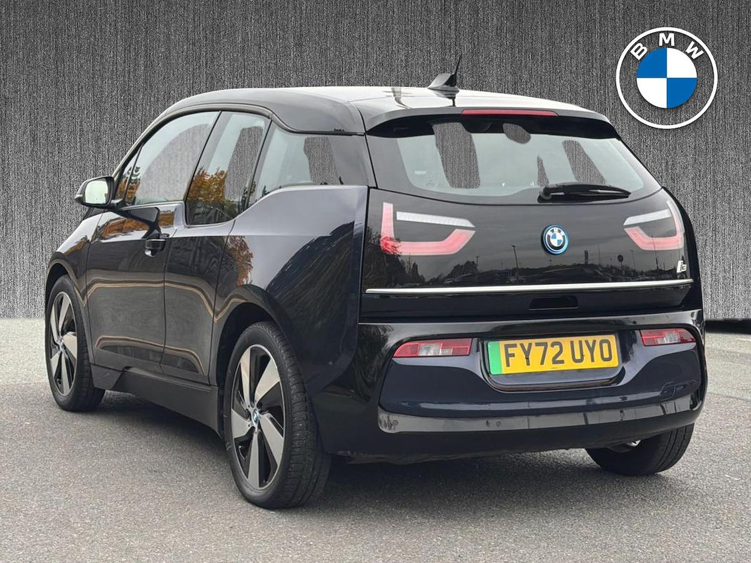 Used BMW i3 2022 for sale - 76599137: Photo 2