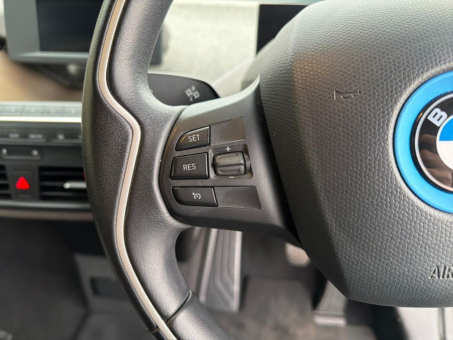 Used BMW i3 2022 for sale - 76599137: Photo 25