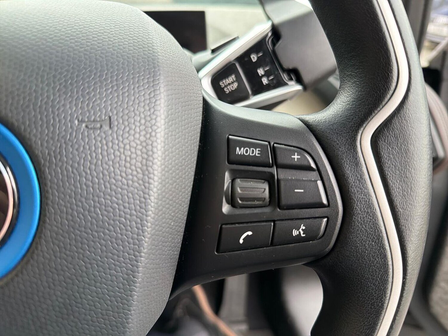 Used BMW i3 2022 for sale - 76599137: Photo 26