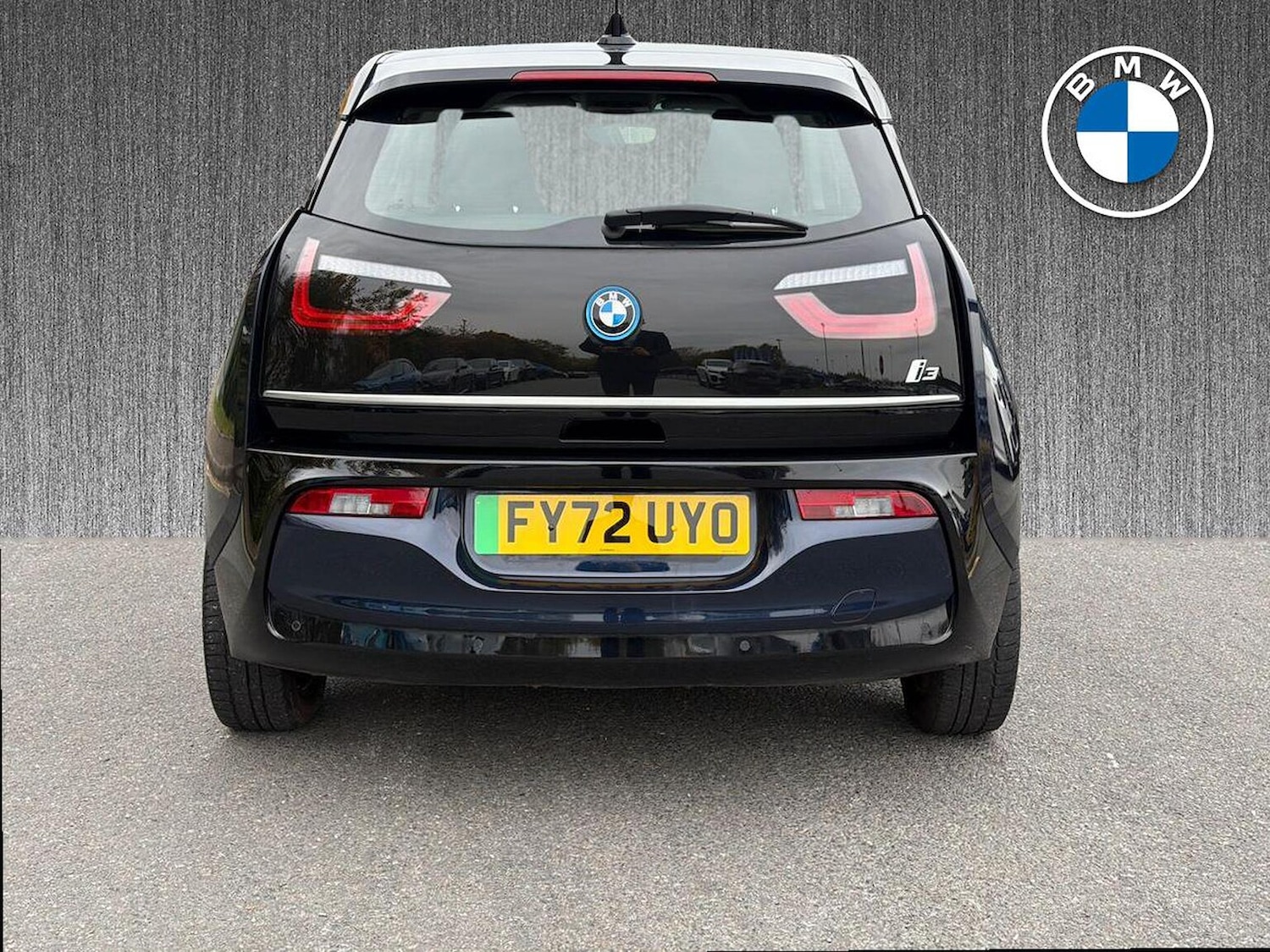 Used BMW i3 2022 for sale - 76599137: Photo 4