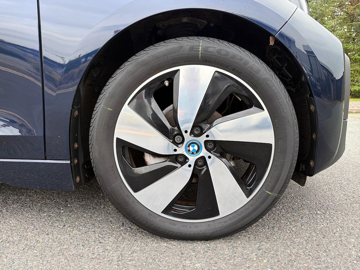 Used BMW i3 2022 for sale - 76599137: Photo 6