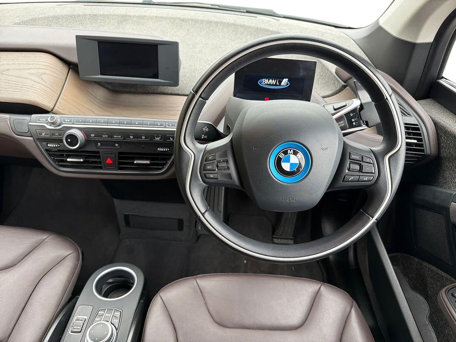 Used BMW i3 2022 for sale - 76599137: Photo 9