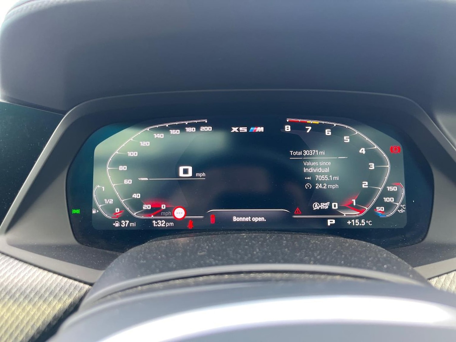 Used BMW X5 M 2021 for sale - 76444502: Photo 10