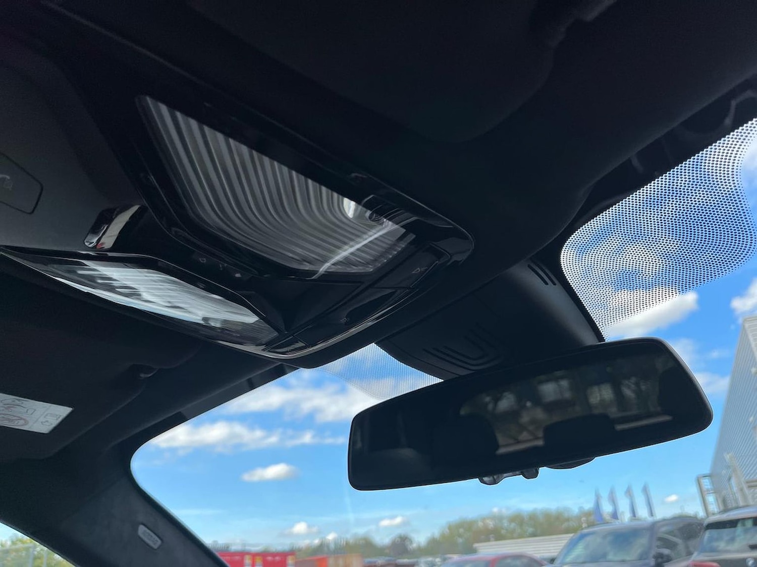 Used BMW X5 M 2021 for sale - 76444502: Photo 14