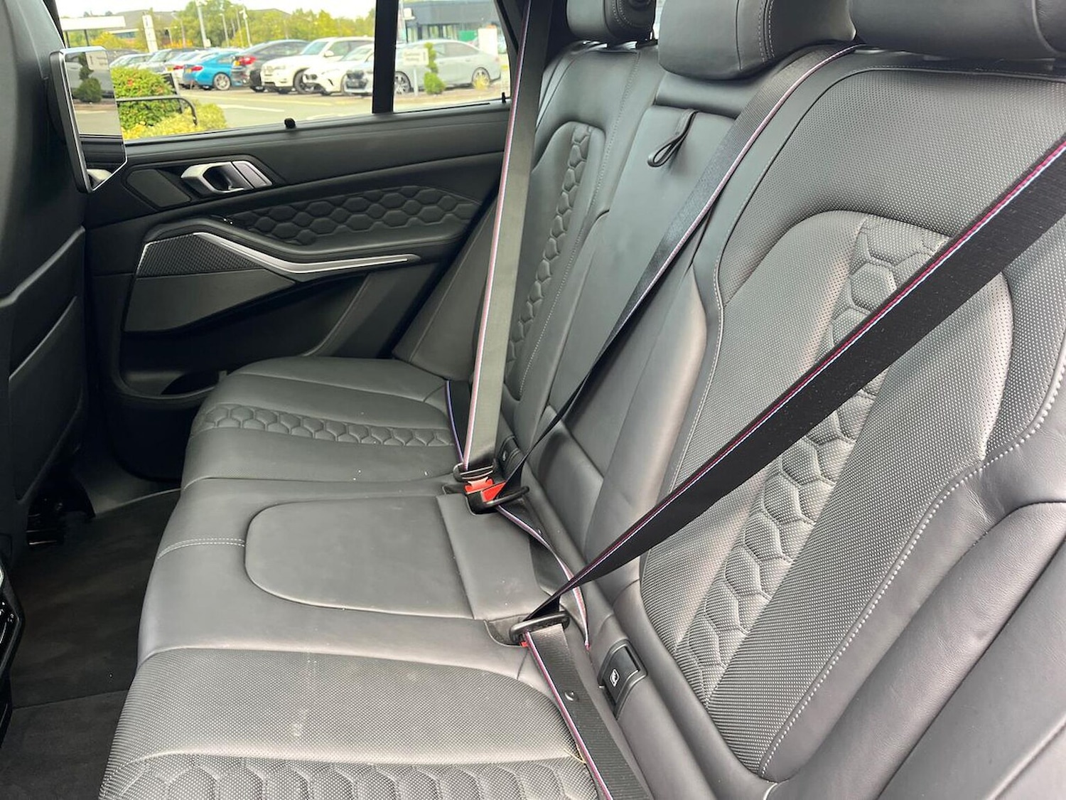 Used BMW X5 M 2021 for sale - 76444502: Photo 16