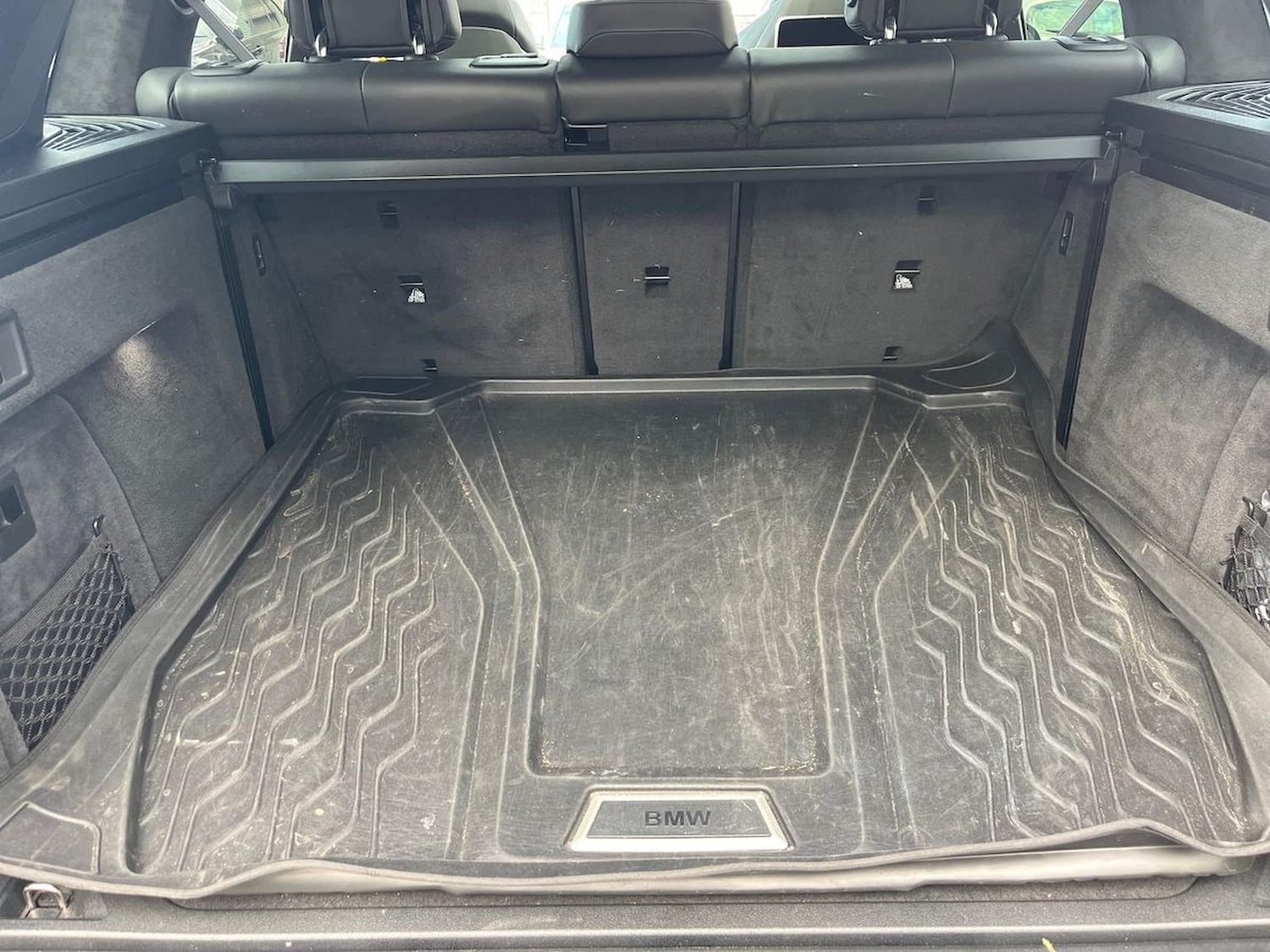 Used BMW X5 M 2021 for sale - 76444502: Photo 17