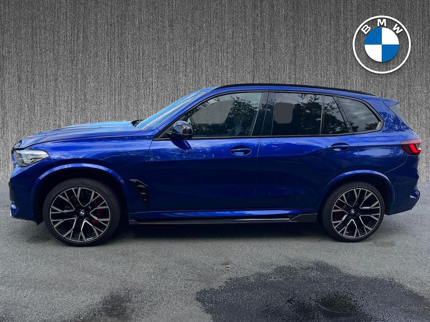 Used BMW X5 M 2021 for sale - 76444502: Photo 19