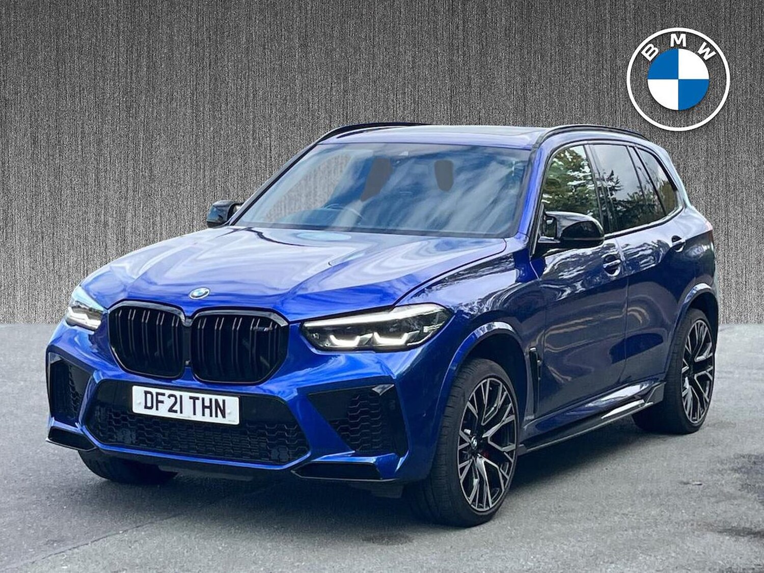 Used BMW X5 M 2021 for sale - 76444502: Photo 20