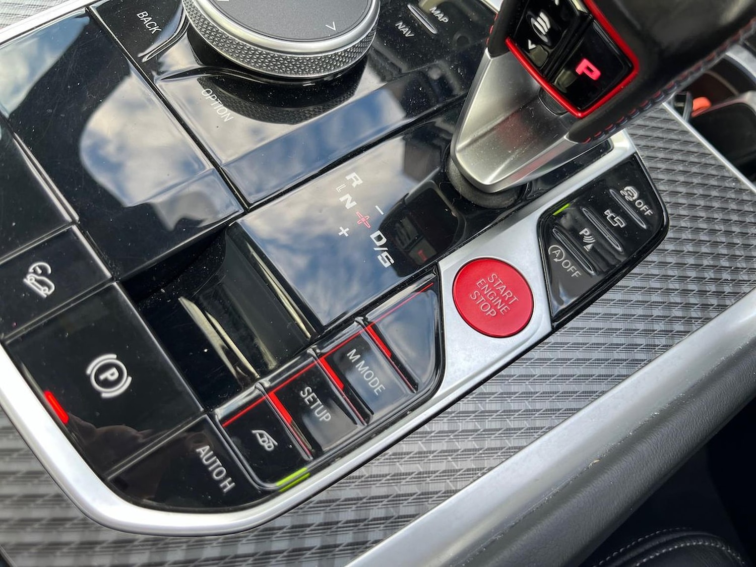 Used BMW X5 M 2021 for sale - 76444502: Photo 22