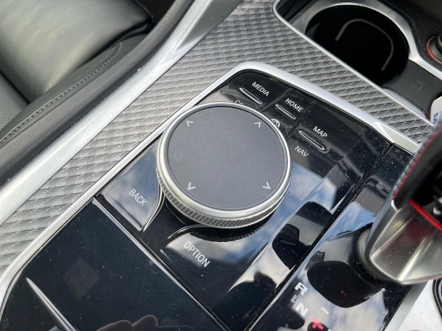 Used BMW X5 M 2021 for sale - 76444502: Photo 23