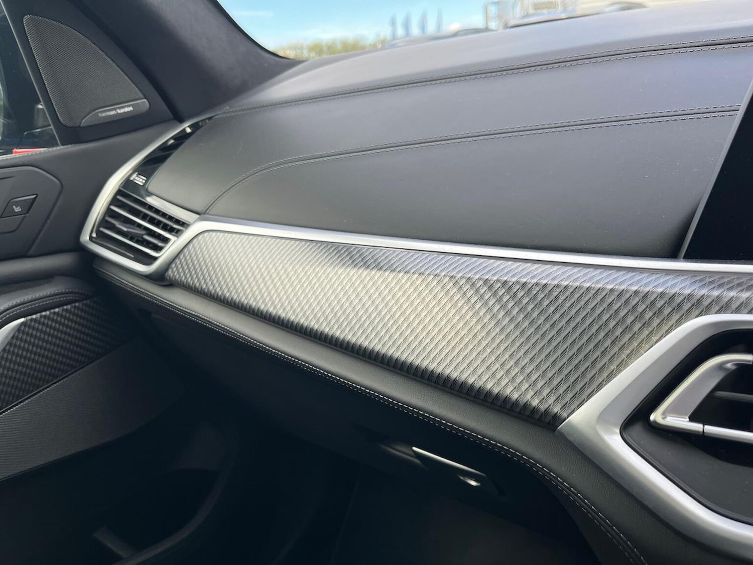 Used BMW X5 M 2021 for sale - 76444502: Photo 24