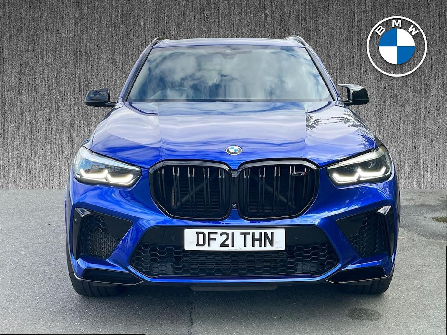 Used BMW X5 M 2021 for sale - 76444502: Photo 5