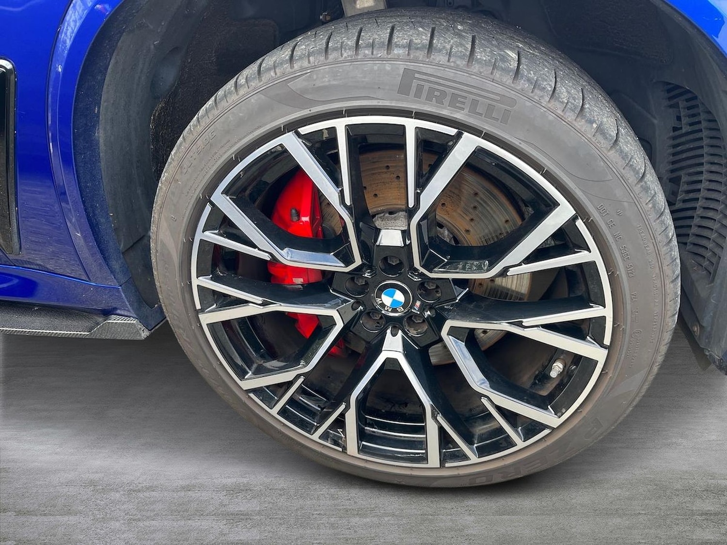 Used BMW X5 M 2021 for sale - 76444502: Photo 6