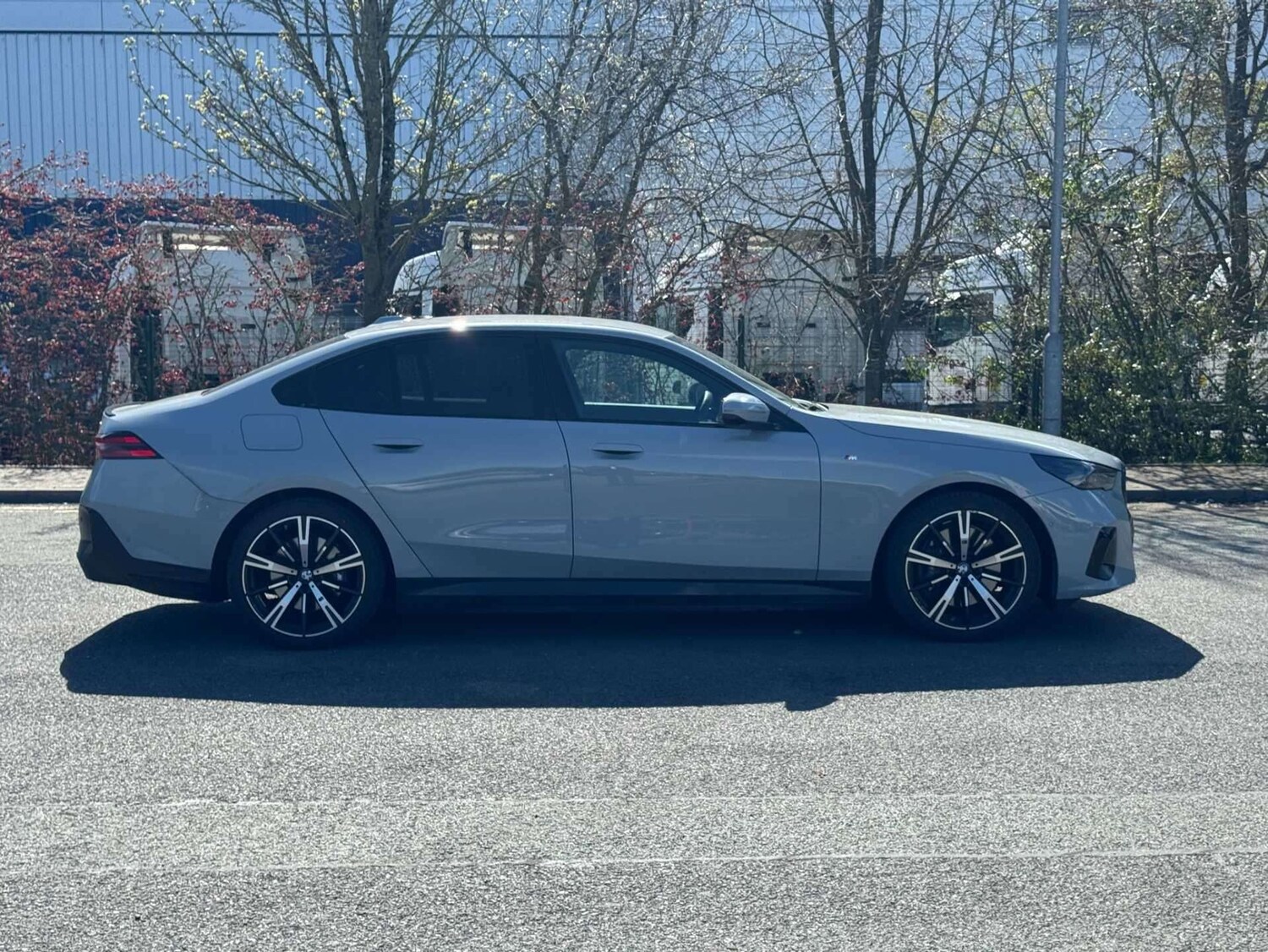 Used BMW i5 2025 for sale - 78196112: Photo 10