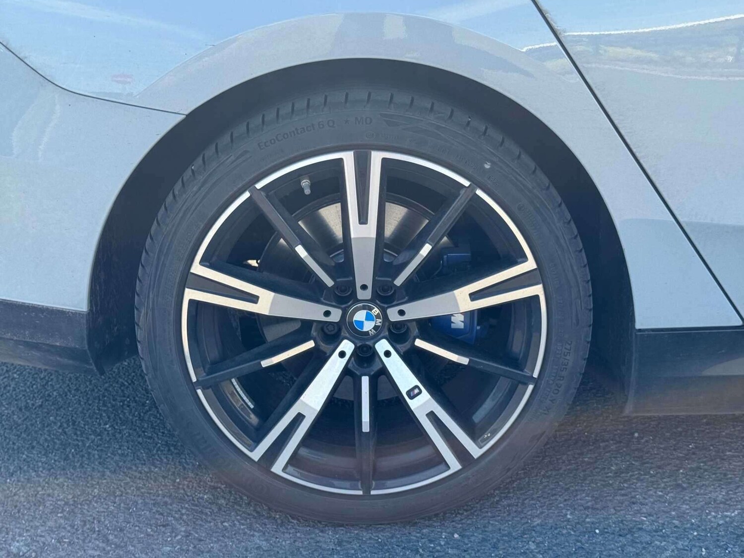 Used BMW i5 2025 for sale - 78196112: Photo 11