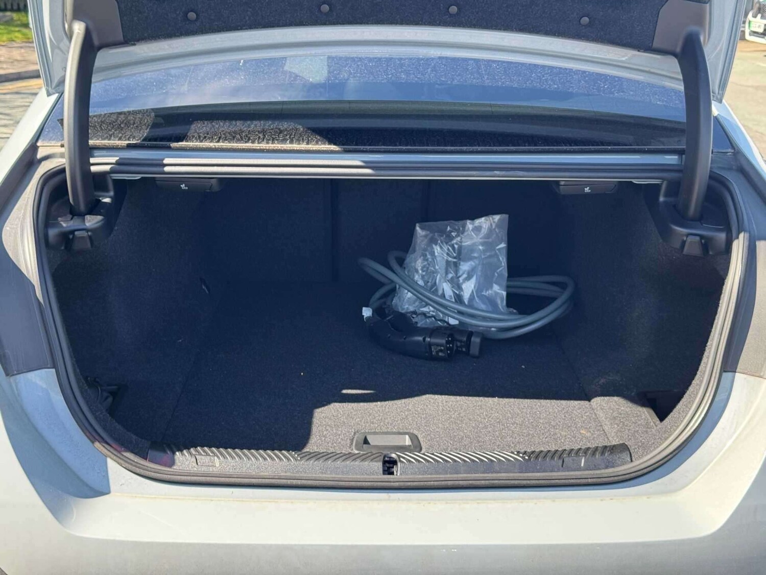 Used BMW i5 2025 for sale - 78196112: Photo 12