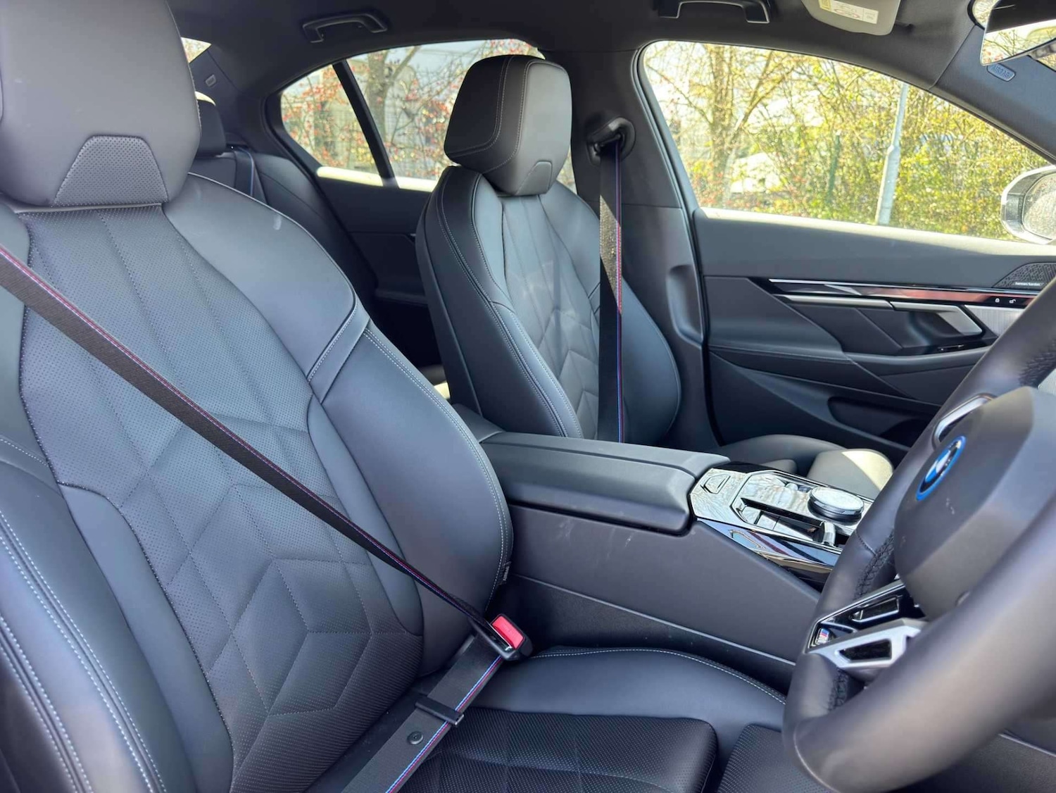 Used BMW i5 2025 for sale - 78196112: Photo 14