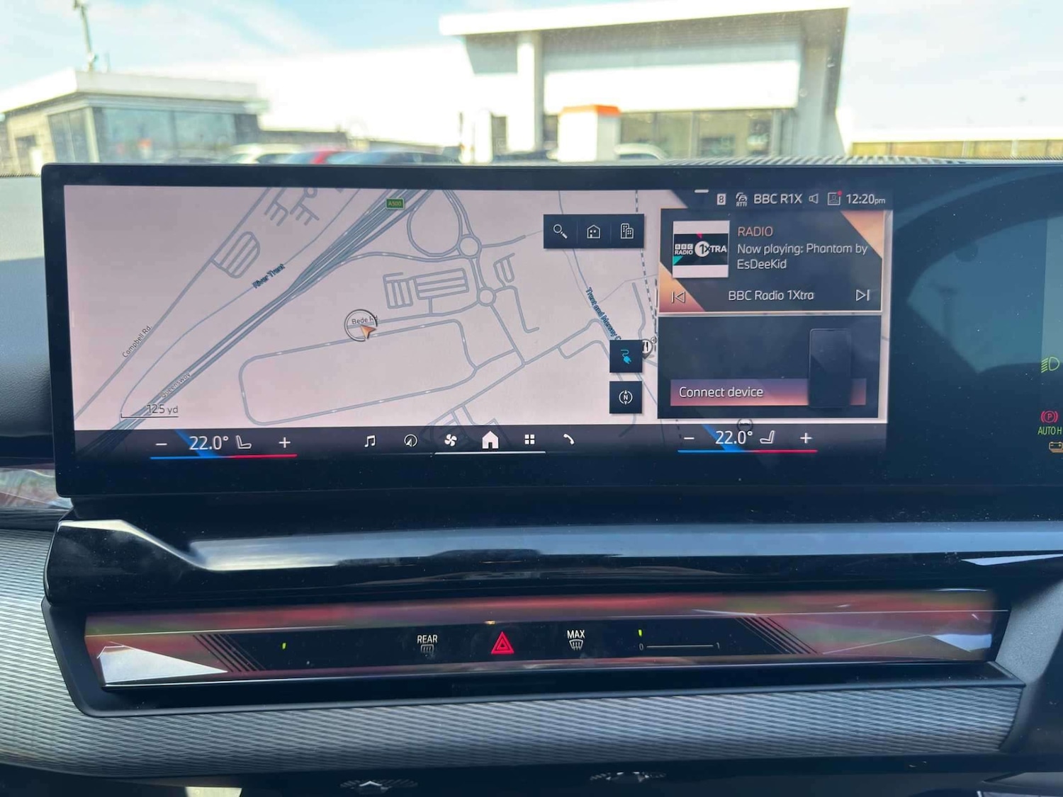 Used BMW i5 2025 for sale - 78196112: Photo 16