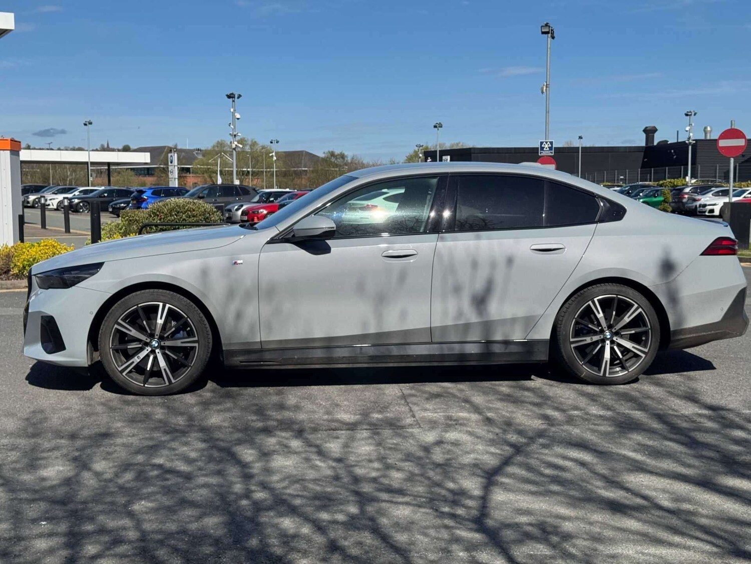 Used BMW i5 2025 for sale - 78196112: Photo 6