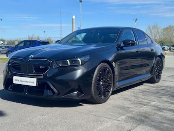 Used BMW M5 2026 for sale - 78882667: Photo