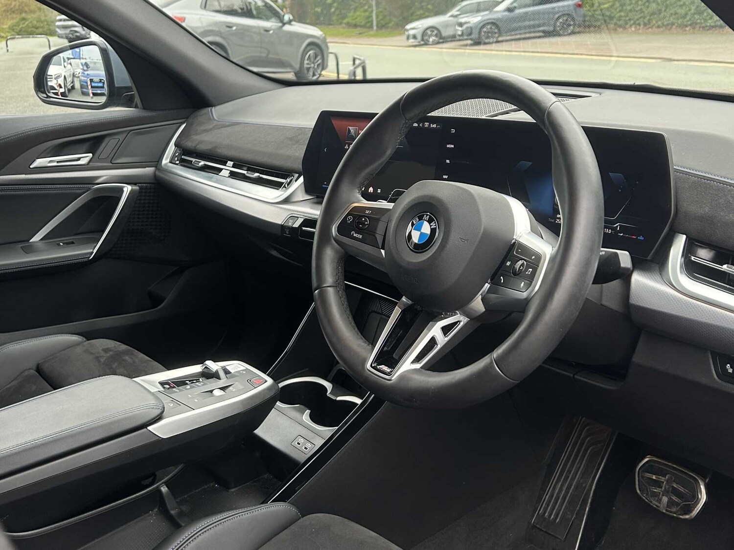 Used BMW X2 2025 for sale - 78191145: Photo 11