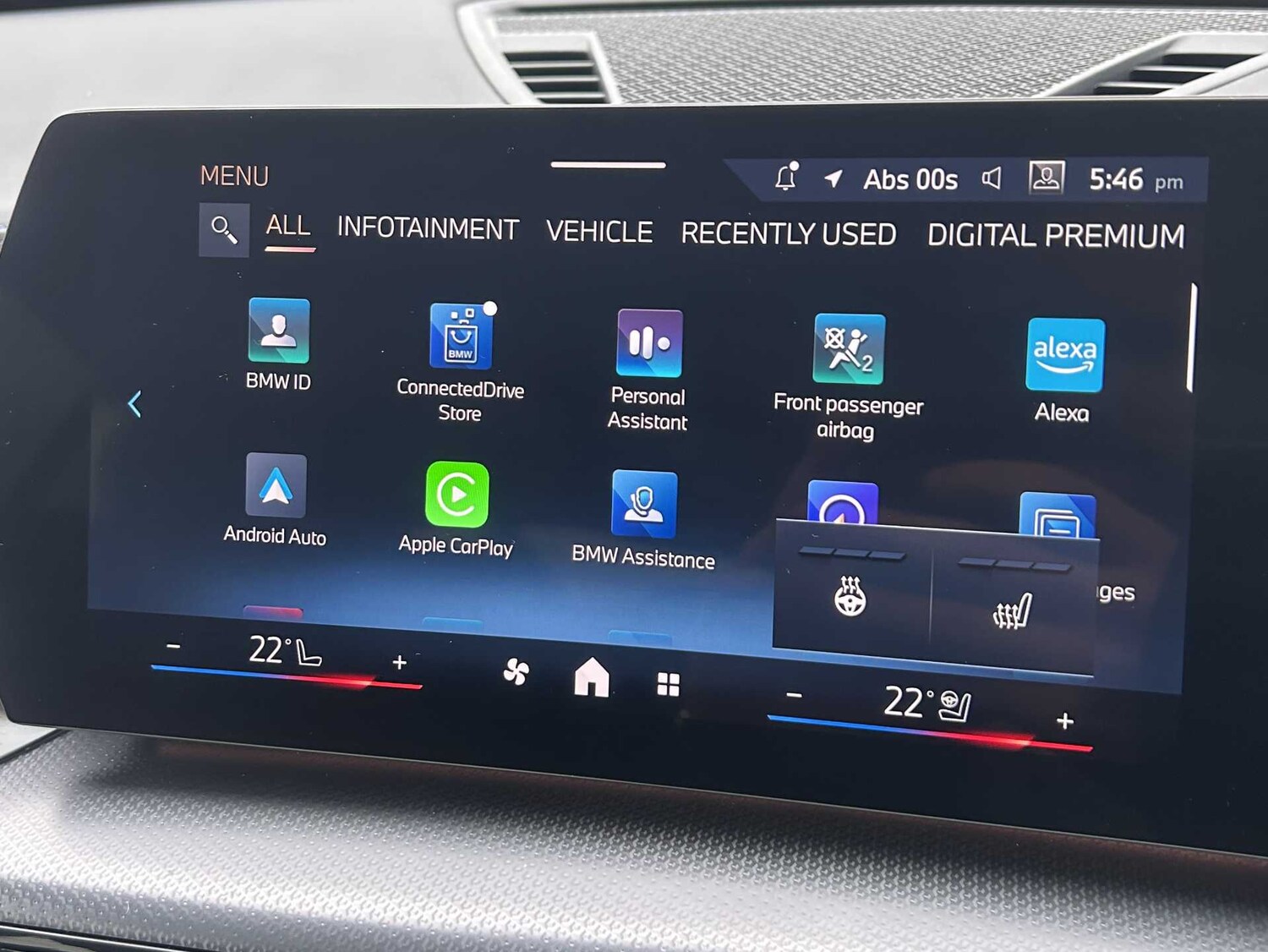 Used BMW X2 2025 for sale - 78191145: Photo 16