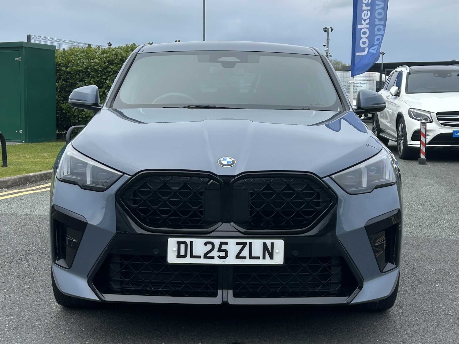 Used BMW X2 2025 for sale - 78191145: Photo 2