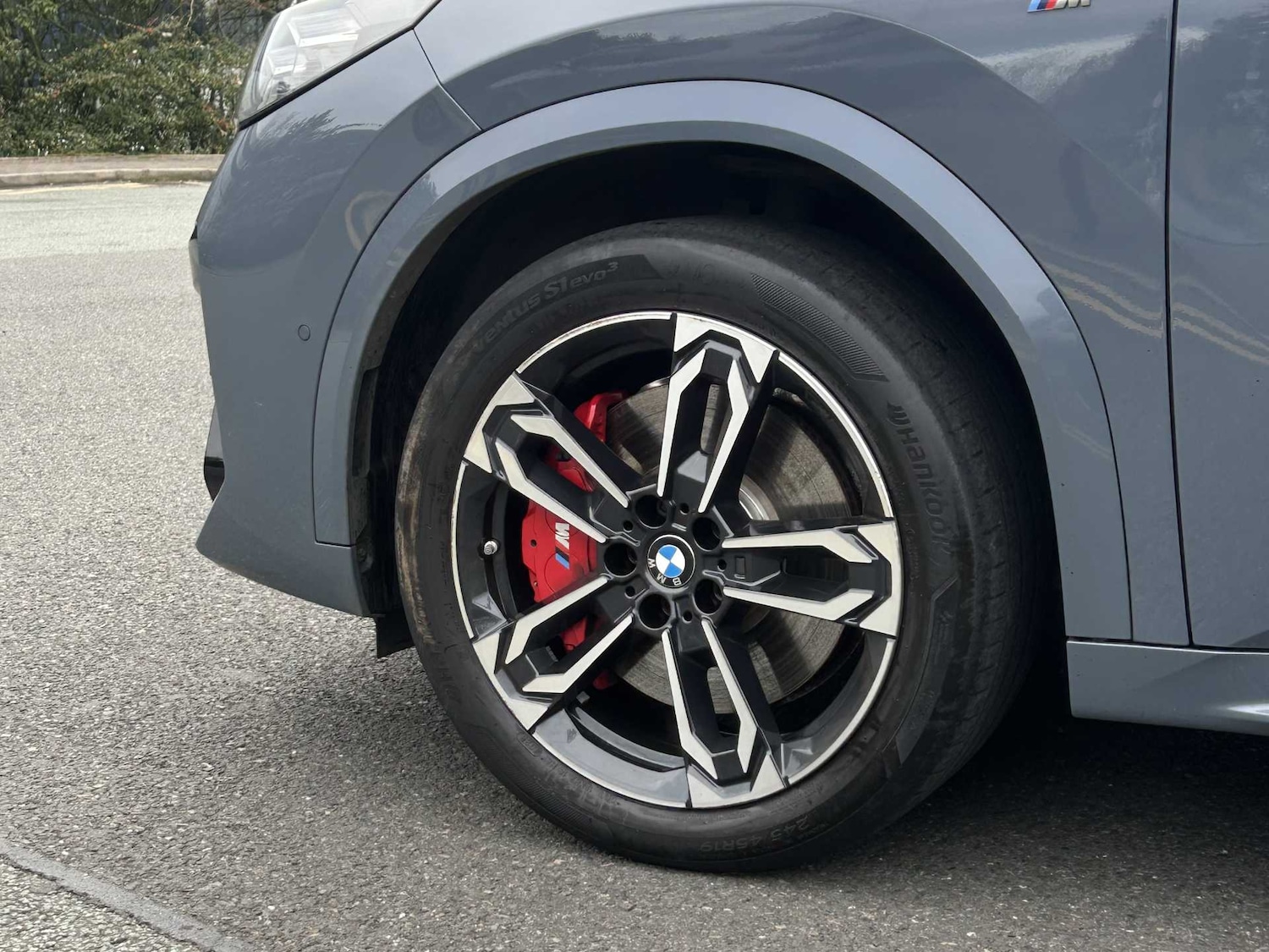 Used BMW X2 2025 for sale - 78191145: Photo 4