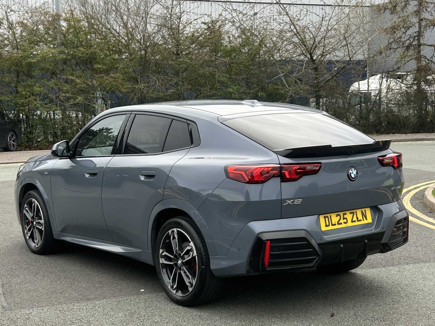 Used BMW X2 2025 for sale - 78191145: Photo 5