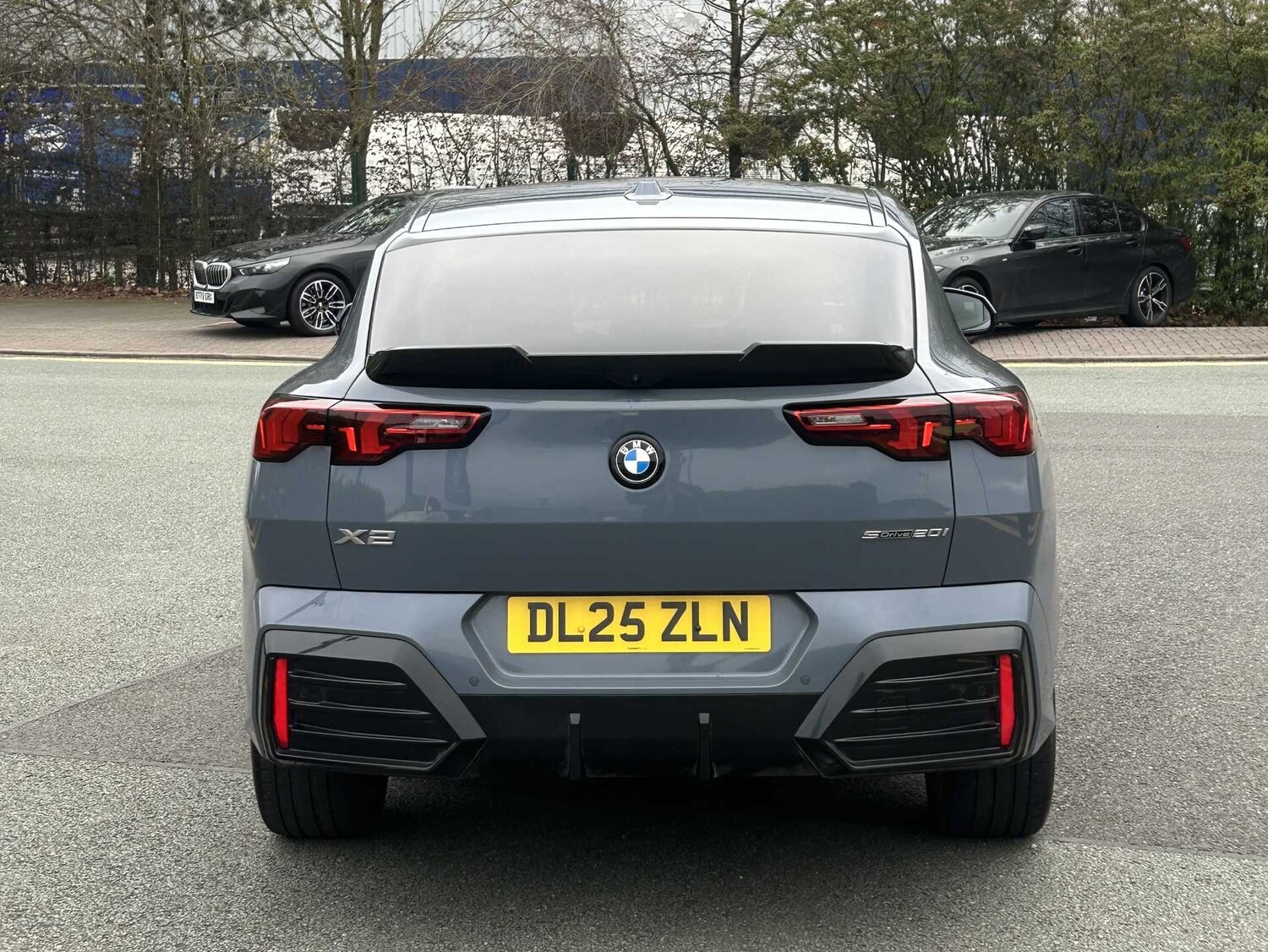 Used BMW X2 2025 for sale - 78191145: Photo 6