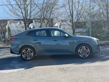 Used BMW X2 2024 for sale - 78192301: Photo