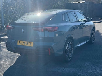 Used BMW X2 2024 for sale - 78192301: Photo