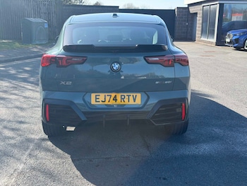 Used BMW X2 2024 for sale - 78192301: Photo