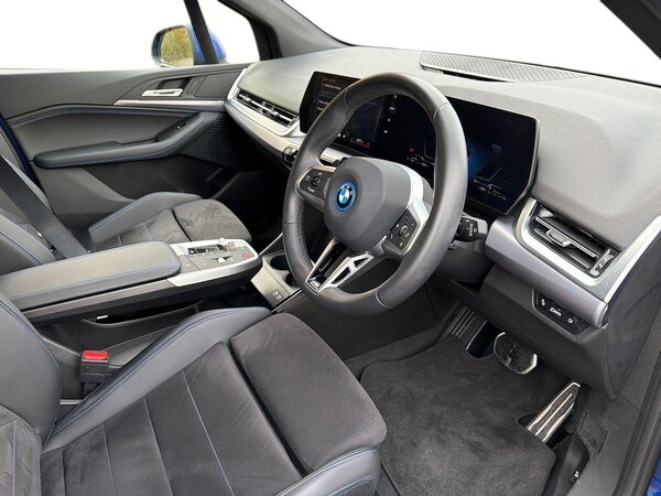 Used BMW 2 Series 2025 for sale - 76257789: Photo 15