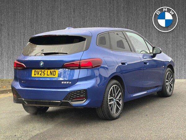 Used BMW 2 Series 2025 for sale - 76257789: Photo 18