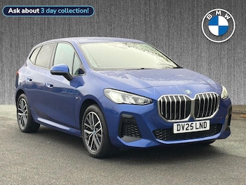 Used BMW 2 Series 2025 for sale - 76257789: Photo