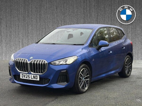 Used BMW 2 Series 2025 for sale - 76257789: Photo 20