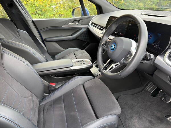 Used BMW 2 Series 2025 for sale - 76257789: Photo 21