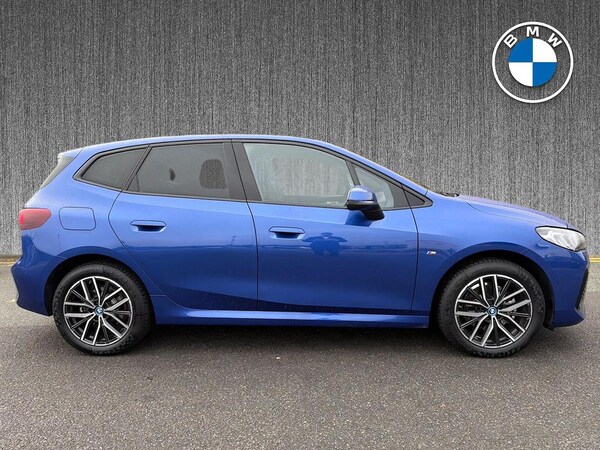 Used BMW 2 Series 2025 for sale - 76257789: Photo 3