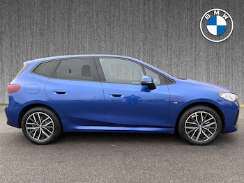 Used BMW 2 Series 2025 for sale - 76257789: Photo