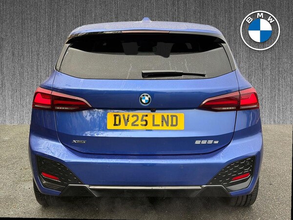 Used BMW 2 Series 2025 for sale - 76257789: Photo 4
