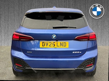 Used BMW 2 Series 2025 for sale - 76257789: Photo
