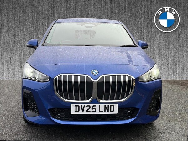 Used BMW 2 Series 2025 for sale - 76257789: Photo 5