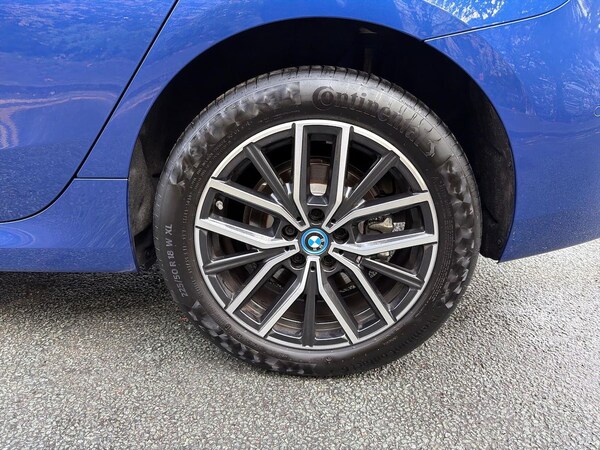 Used BMW 2 Series 2025 for sale - 76257789: Photo 6